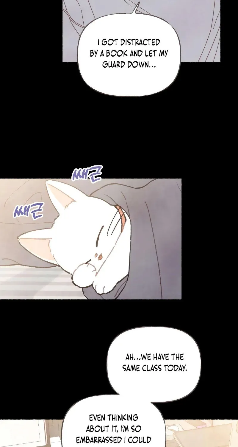 Emotional Transference Chapter 1 page 37 - 