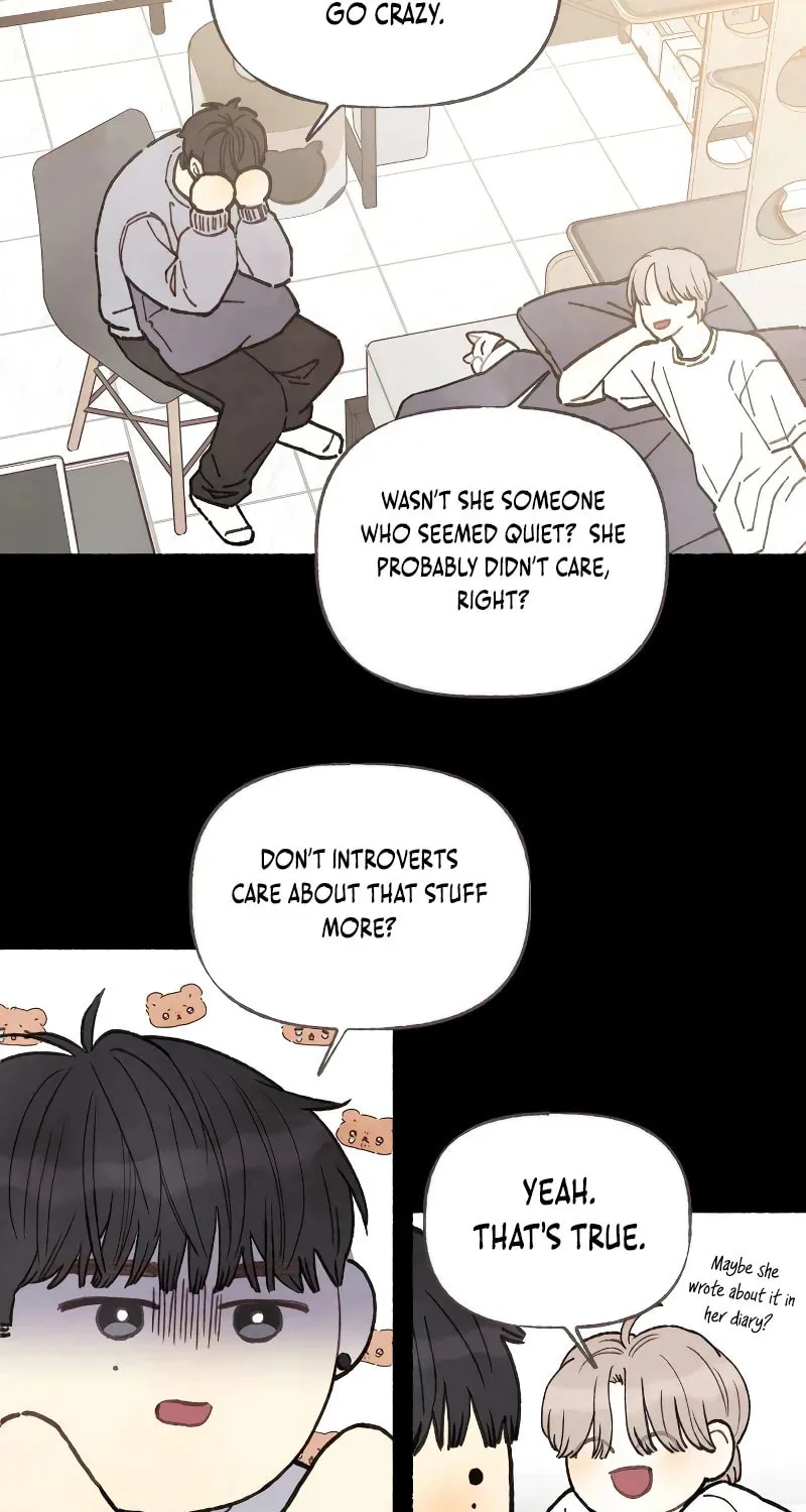 Emotional Transference Chapter 1 page 38 - 