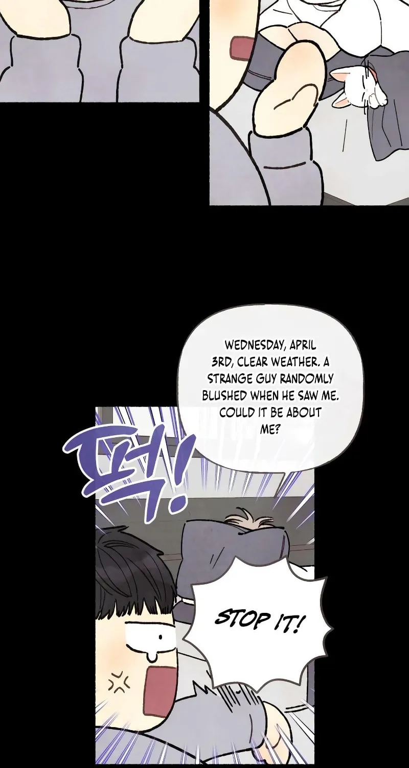 Emotional Transference Chapter 1 page 39 - 