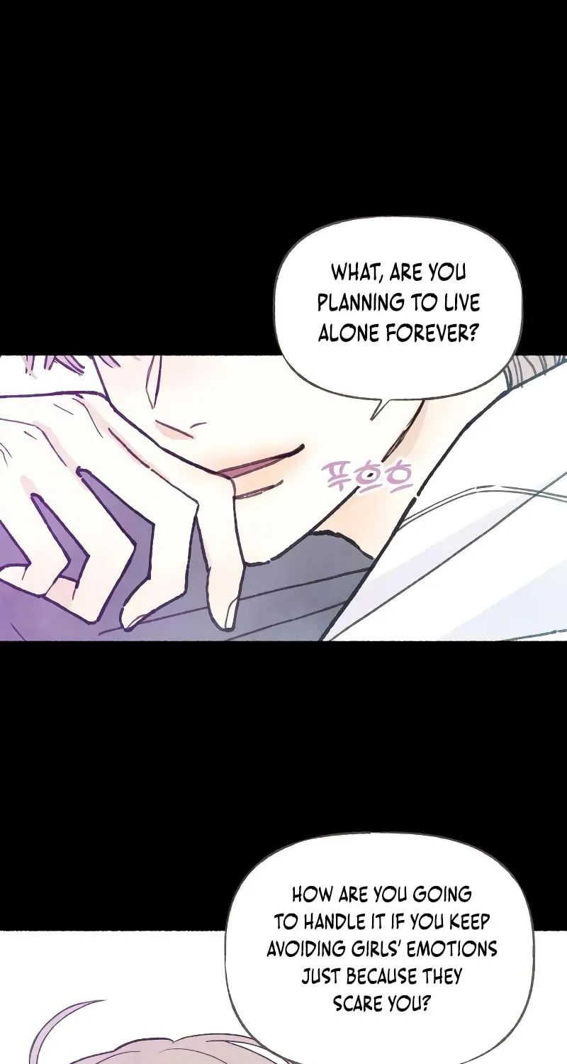 Emotional Transference Chapter 1 page 40 - 