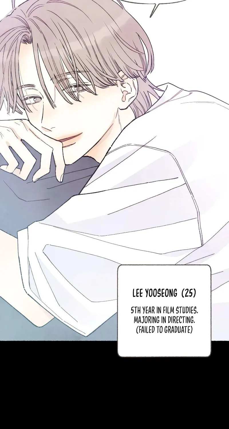 Emotional Transference Chapter 1 page 41 - 