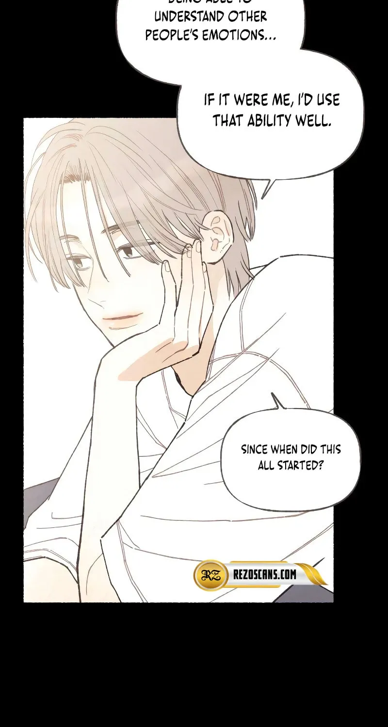 Emotional Transference Chapter 1 page 44 - 