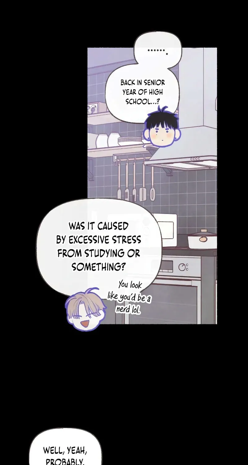 Emotional Transference Chapter 1 page 45 - 