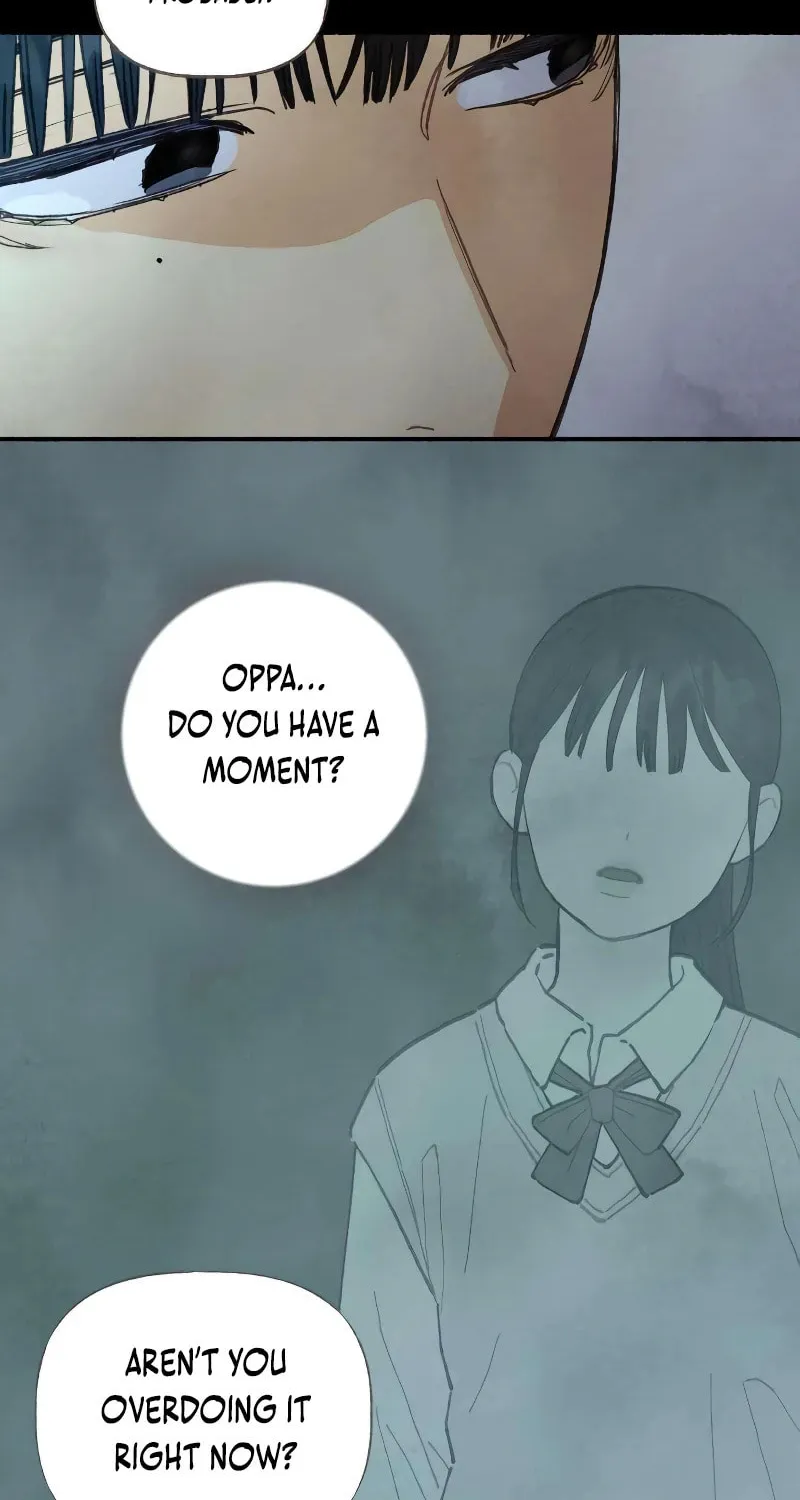 Emotional Transference Chapter 1 page 46 - 