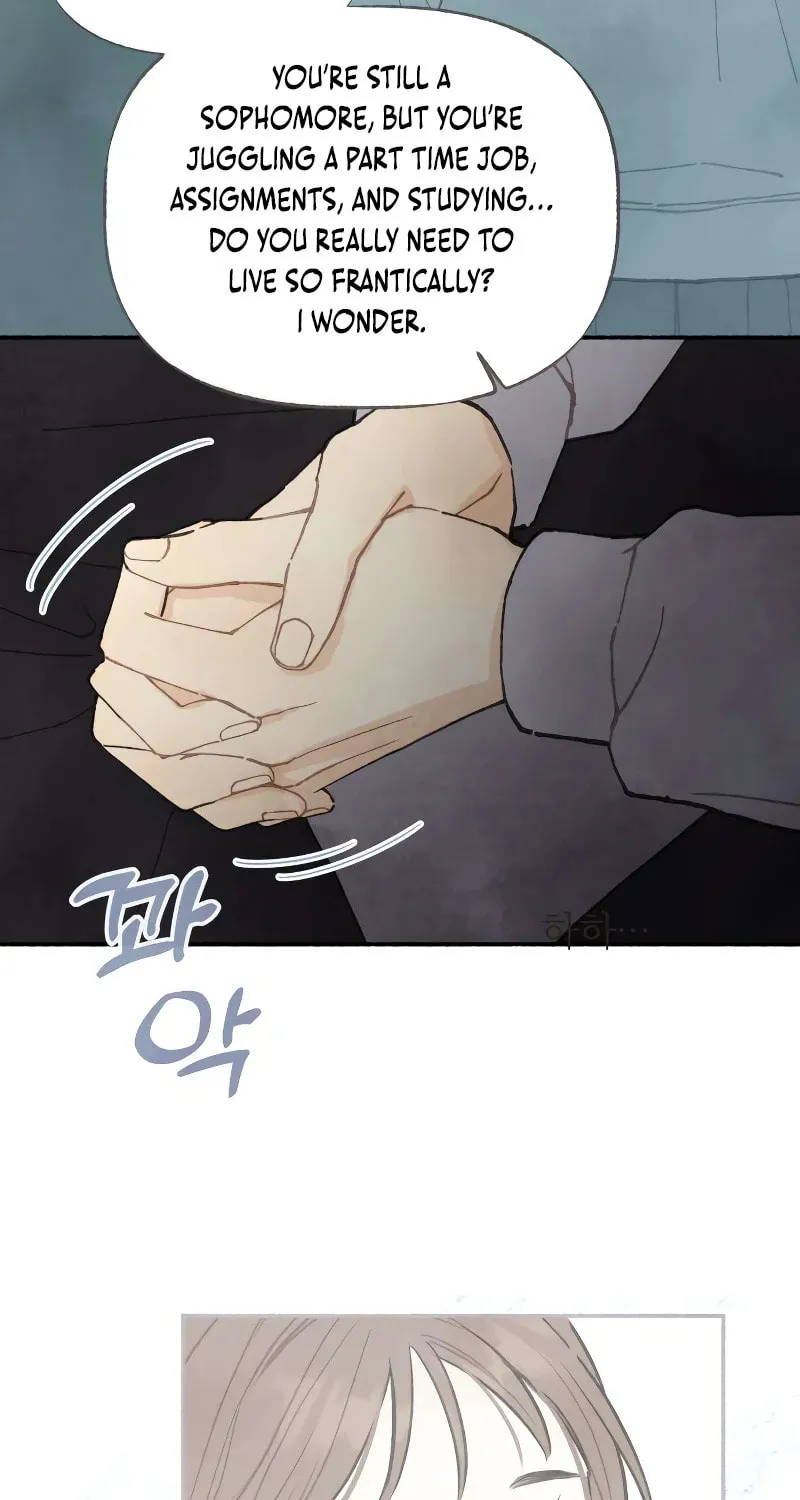 Emotional Transference Chapter 1 page 47 - 