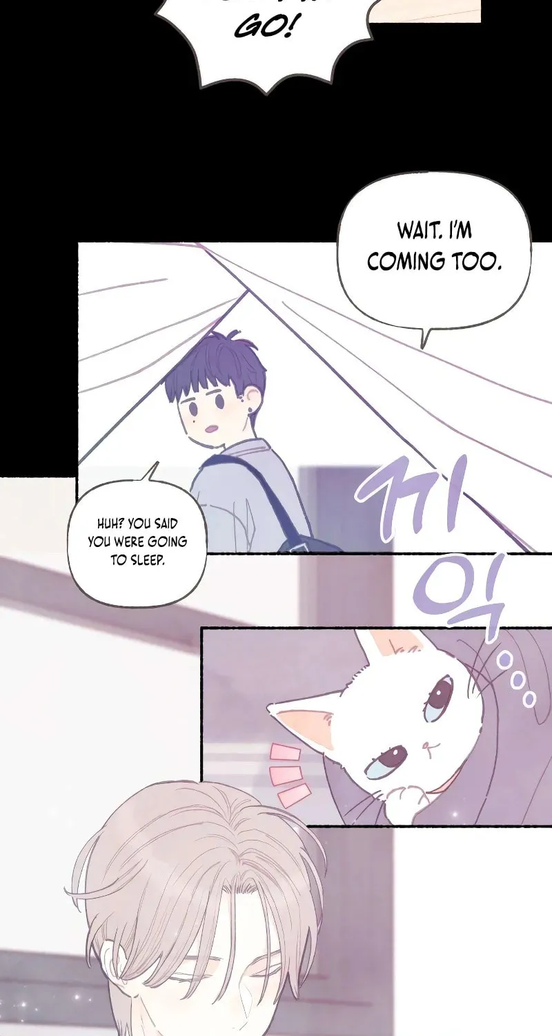 Emotional Transference Chapter 1 page 50 - 