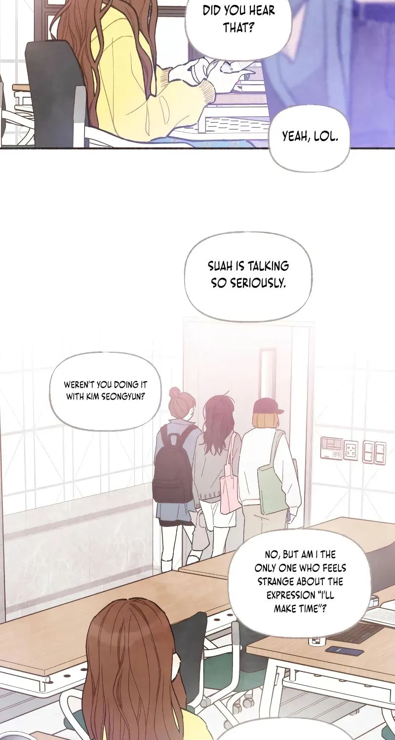 Emotional Transference Chapter 1 page 6 - 