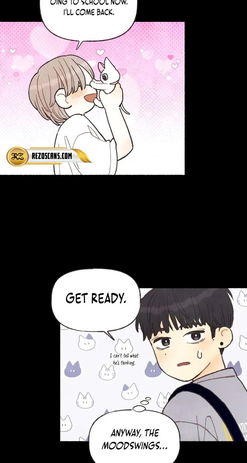 Emotional Transference Chapter 1 page 52 - 