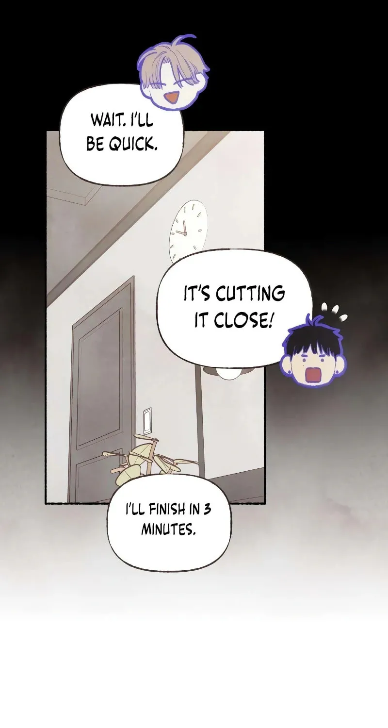 Emotional Transference Chapter 1 page 54 - 