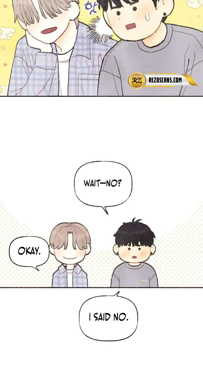 Emotional Transference Chapter 1 page 59 - 