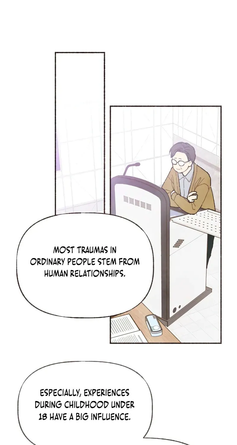 Emotional Transference Chapter 1 page 60 - 