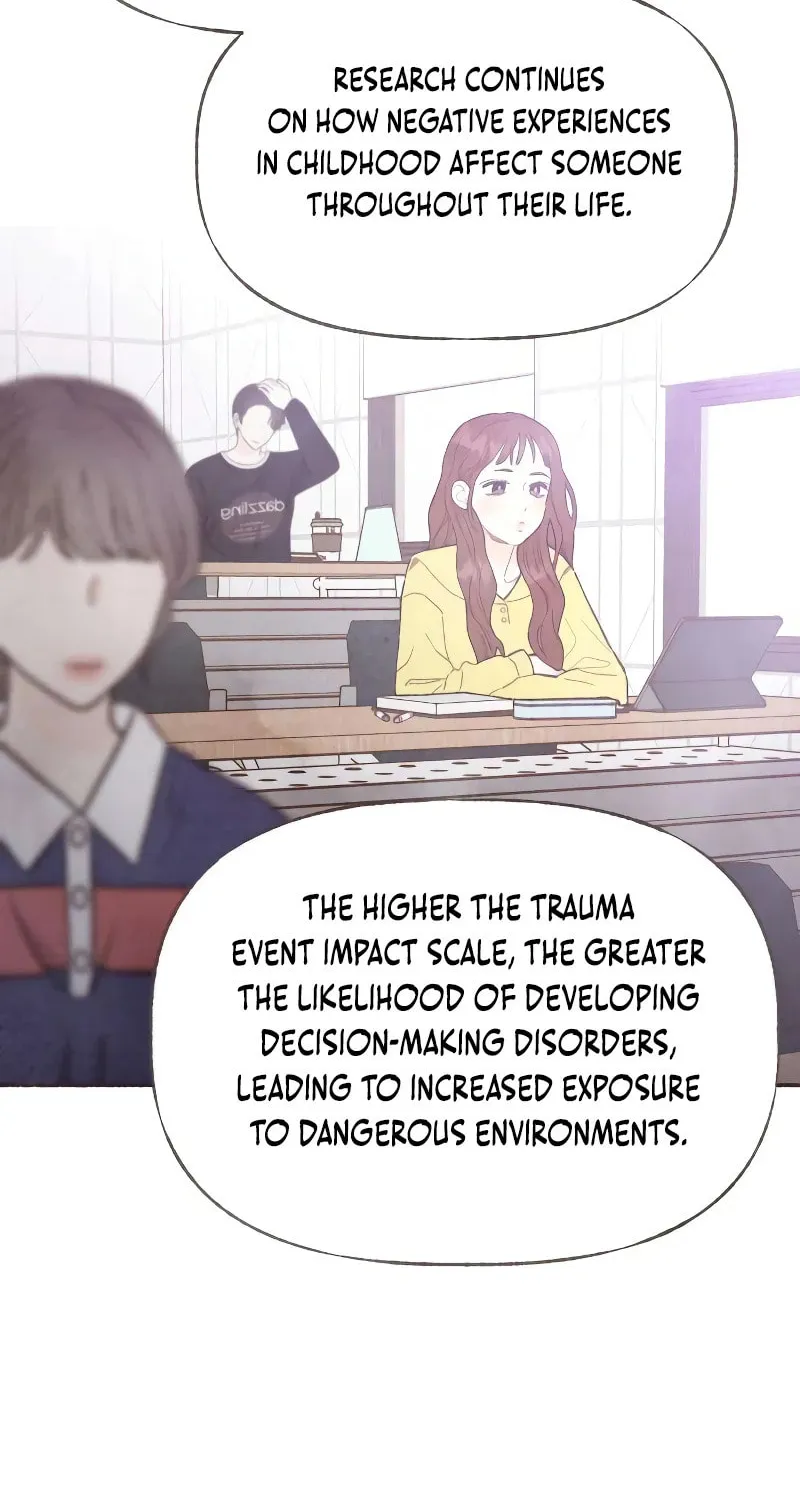 Emotional Transference Chapter 1 page 61 - 