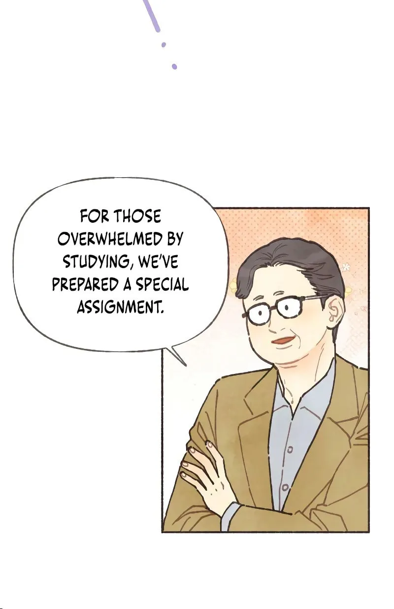 Emotional Transference Chapter 1 page 63 - 