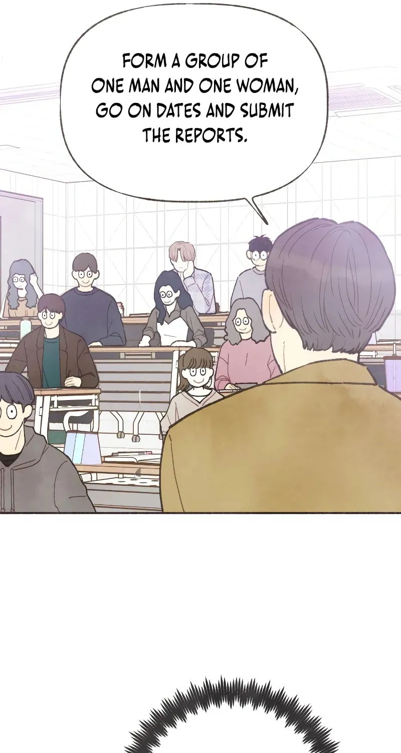 Emotional Transference Chapter 1 page 64 - 