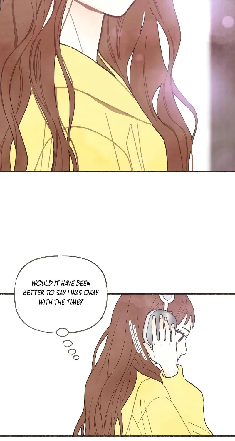 Emotional Transference Chapter 1 page 8 - 