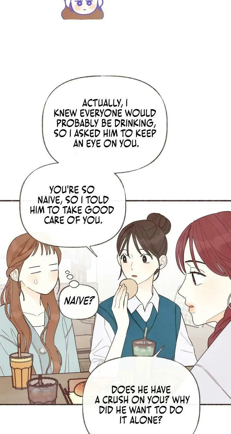 Emotional Transference Chapter 10 page 11 - 