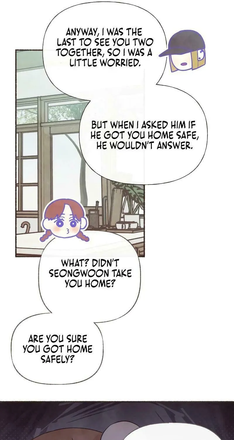 Emotional Transference Chapter 10 page 13 - 