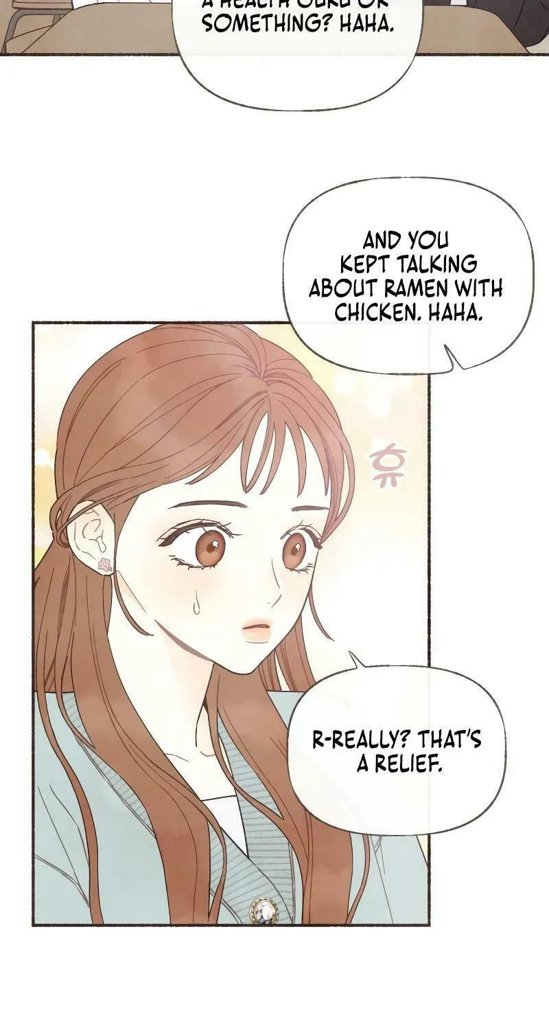 Emotional Transference Chapter 10 page 19 - 