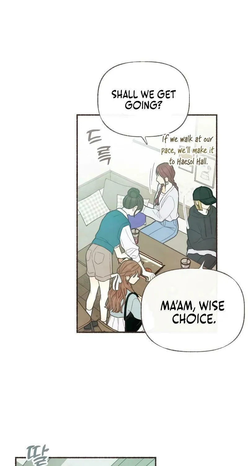 Emotional Transference Chapter 10 page 20 - 