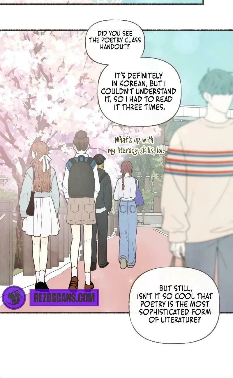 Emotional Transference Chapter 10 page 22 - 