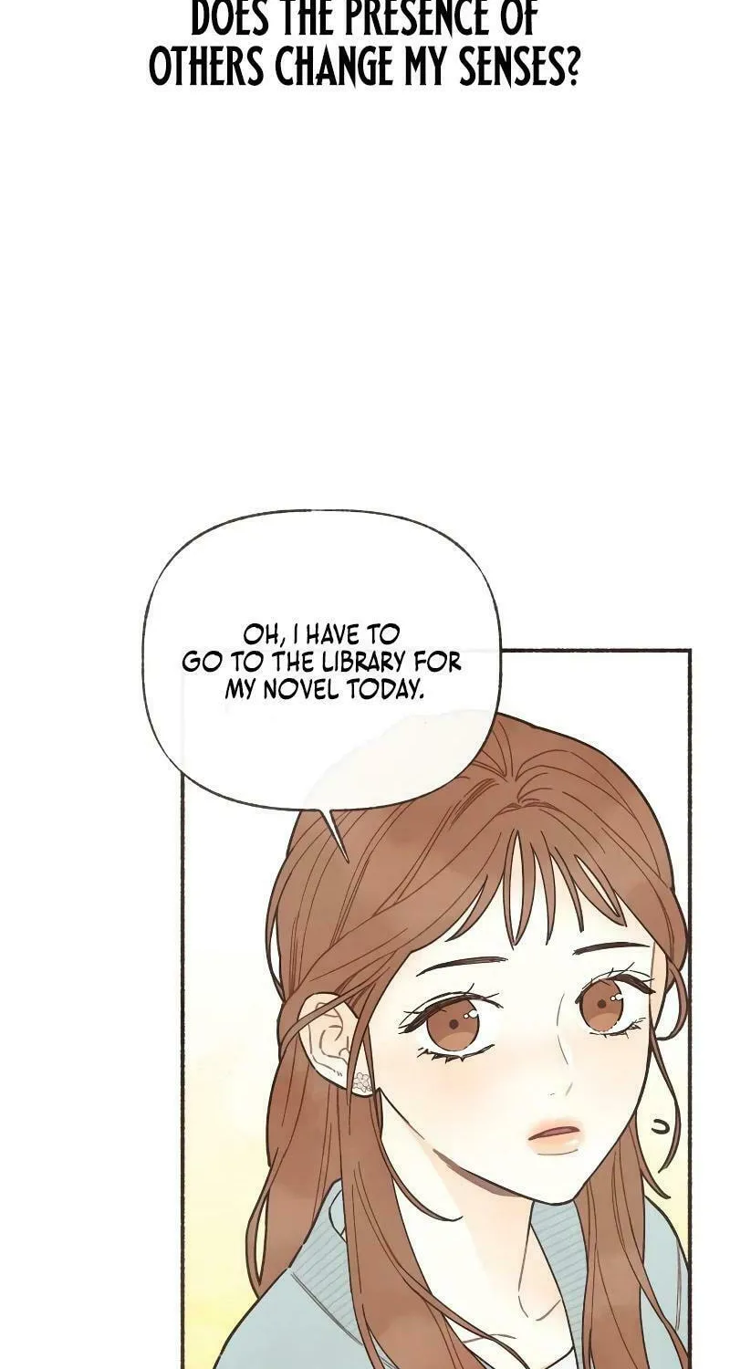 Emotional Transference Chapter 10 page 28 - 