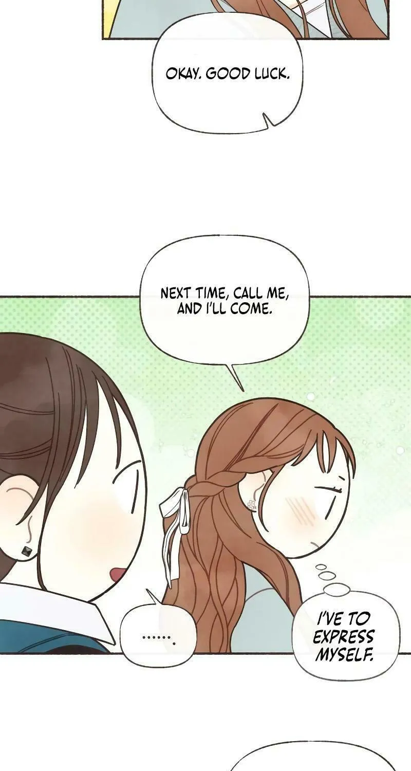 Emotional Transference Chapter 10 page 29 - 