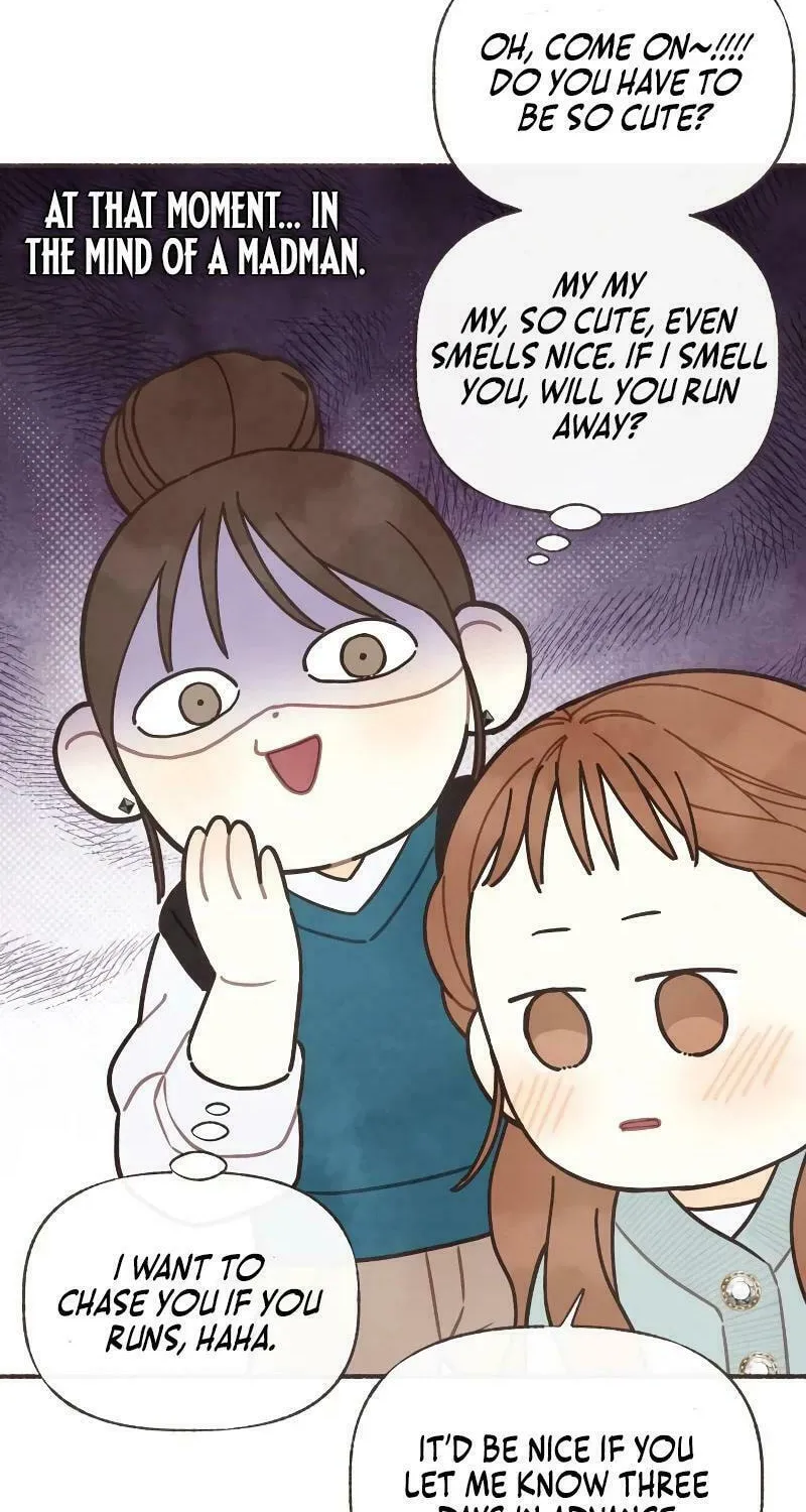 Emotional Transference Chapter 10 page 30 - 