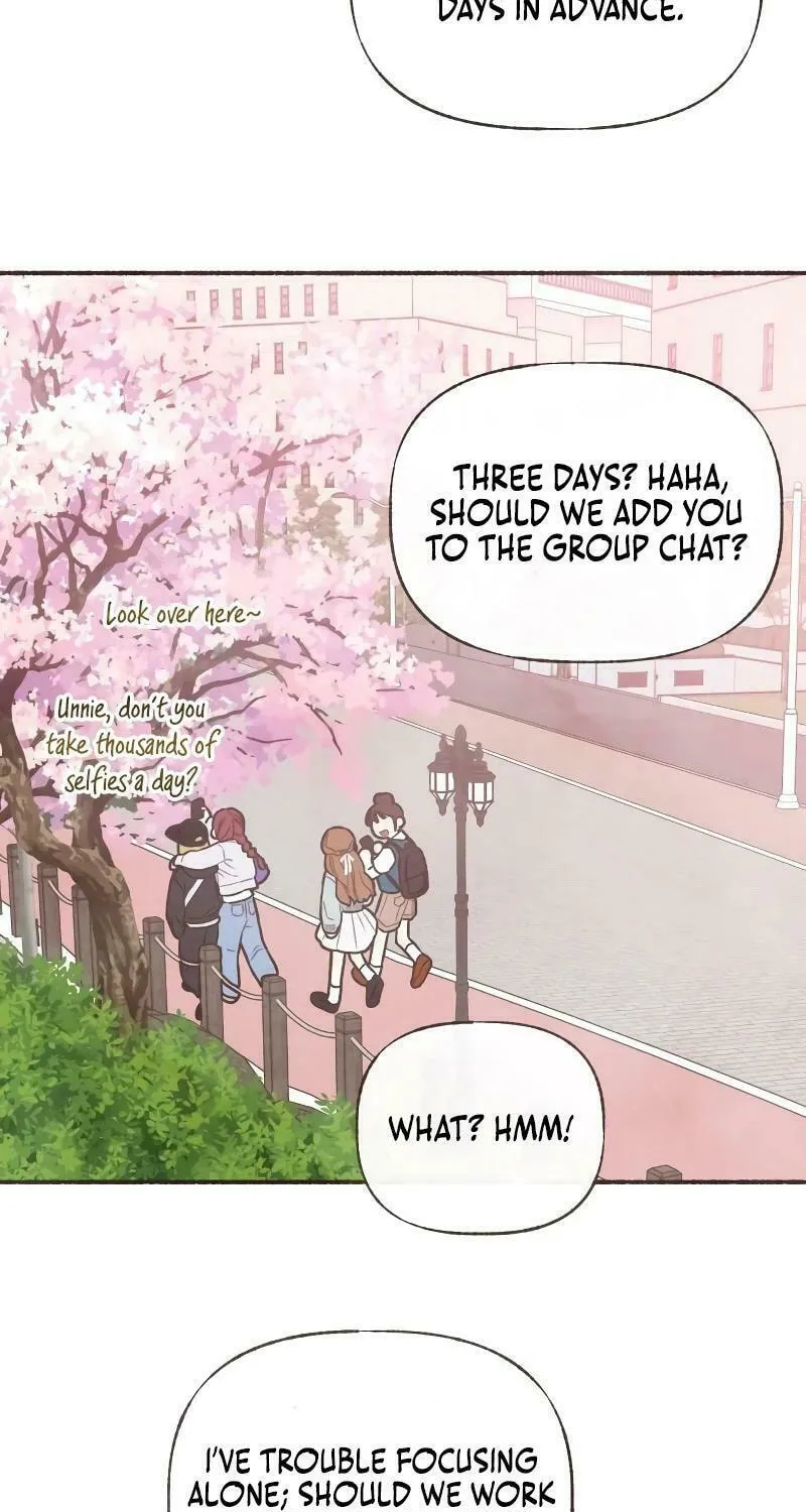 Emotional Transference Chapter 10 page 31 - 