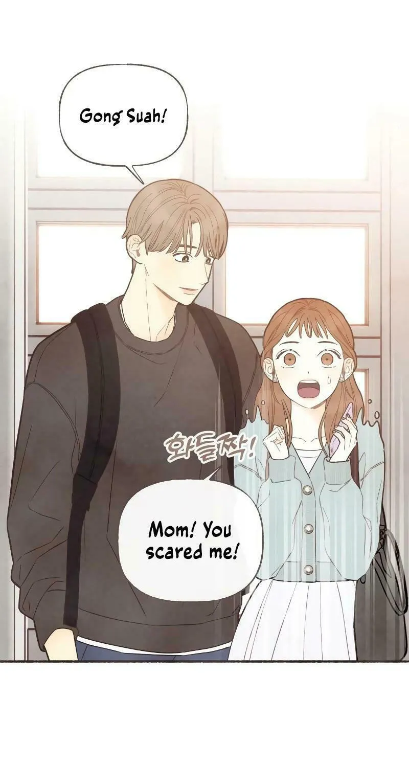 Emotional Transference Chapter 10 page 40 - 