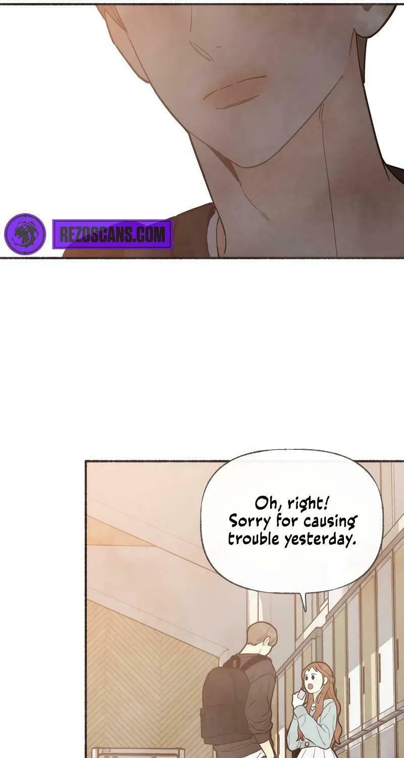 Emotional Transference Chapter 10 page 43 - 