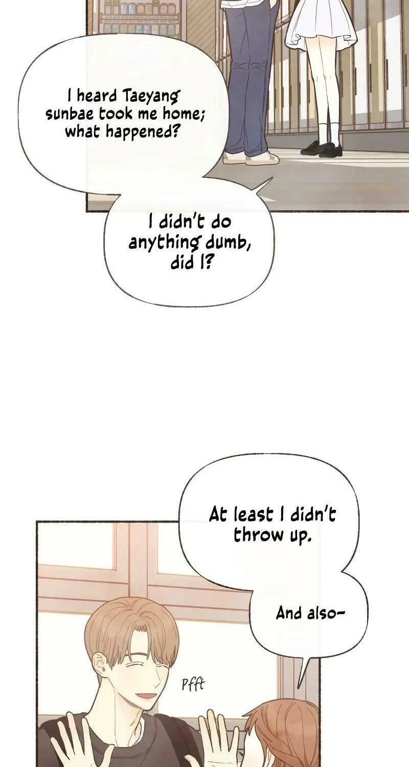 Emotional Transference Chapter 10 page 44 - 