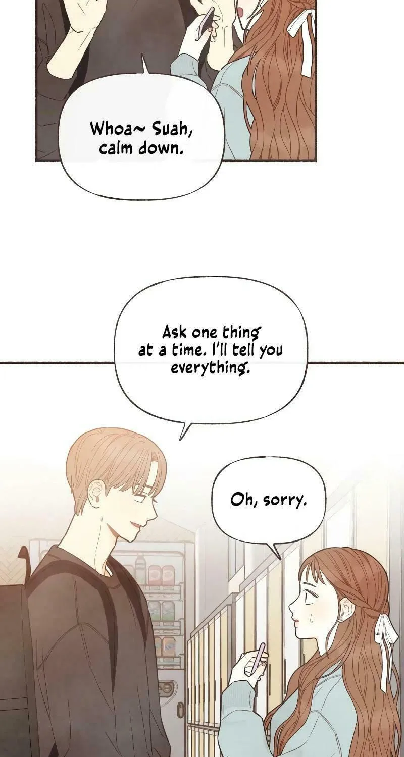 Emotional Transference Chapter 10 page 45 - 