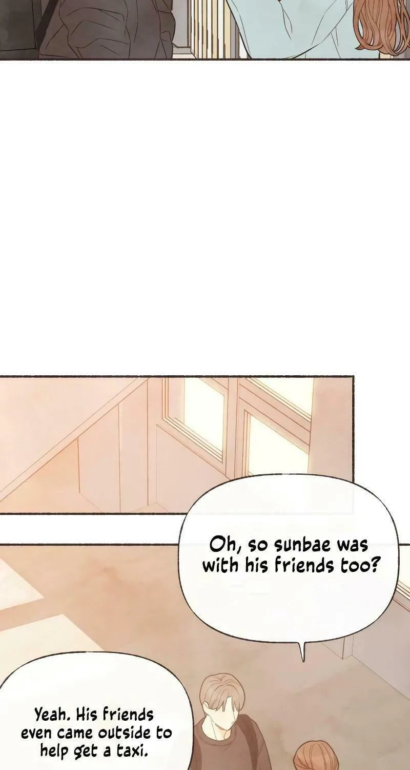 Emotional Transference Chapter 10 page 46 - 