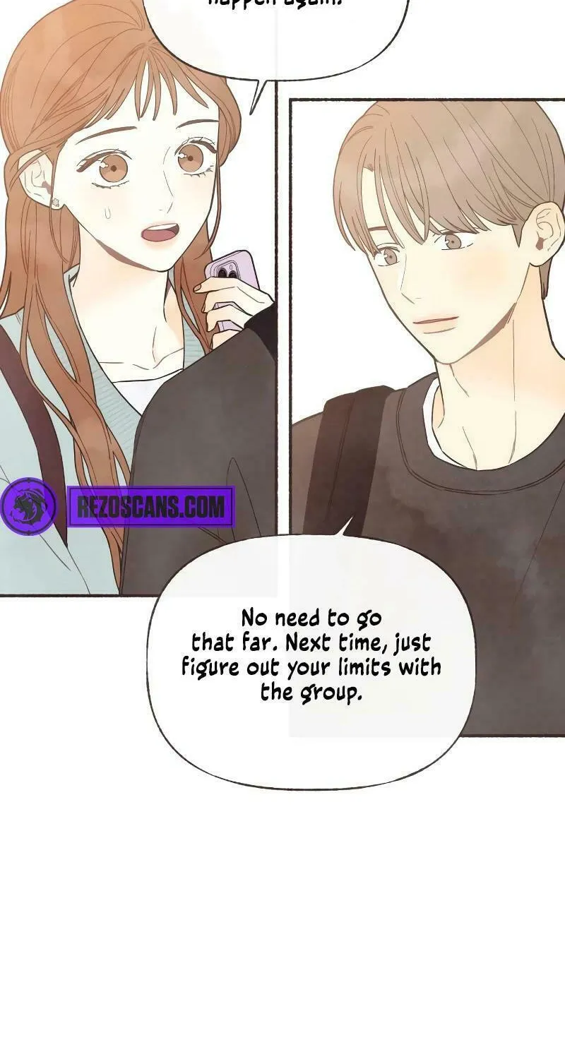 Emotional Transference Chapter 10 page 48 - 