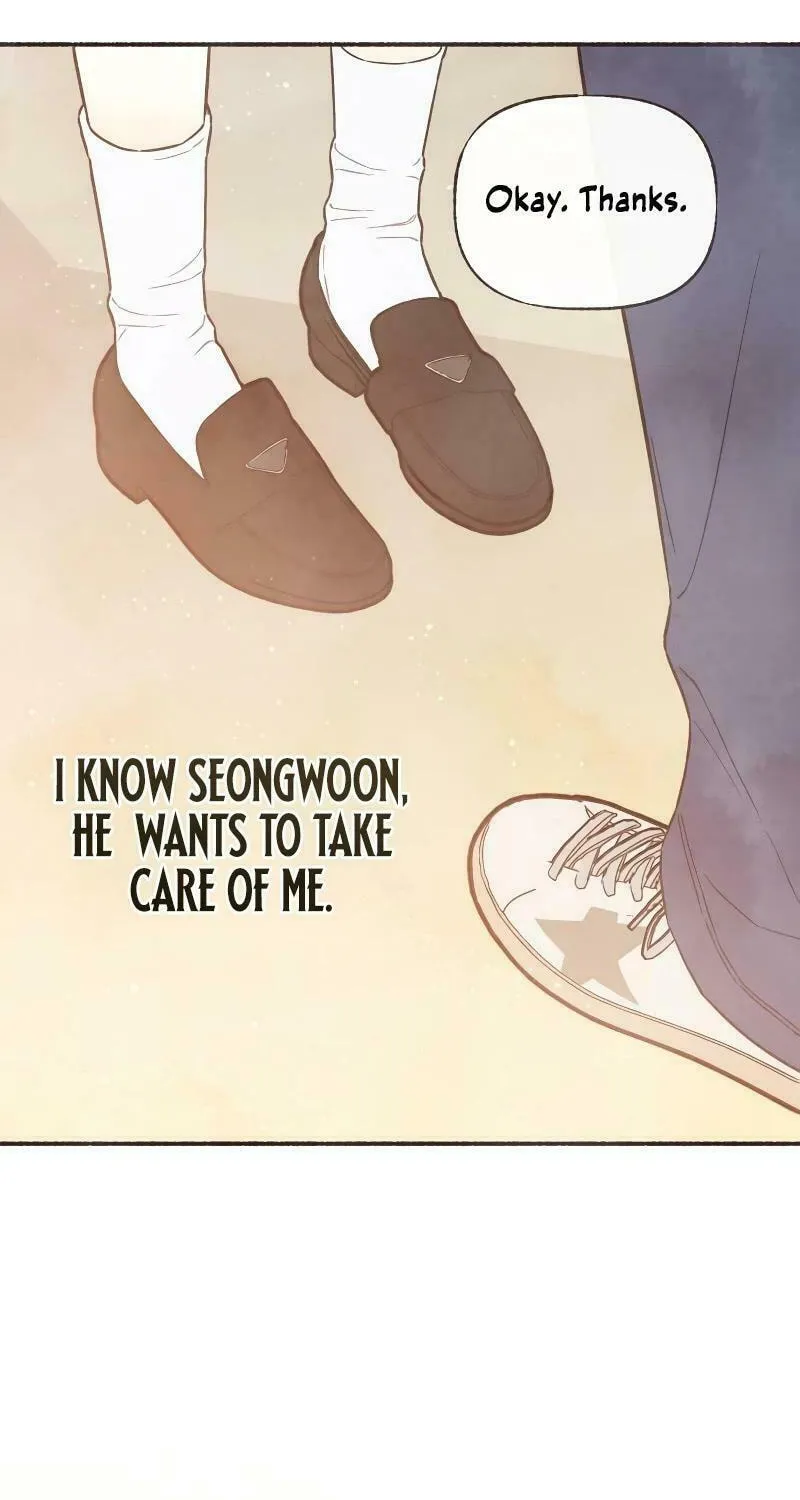 Emotional Transference Chapter 10 page 49 - 
