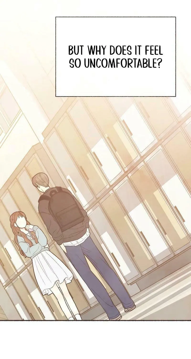 Emotional Transference Chapter 10 page 50 - 