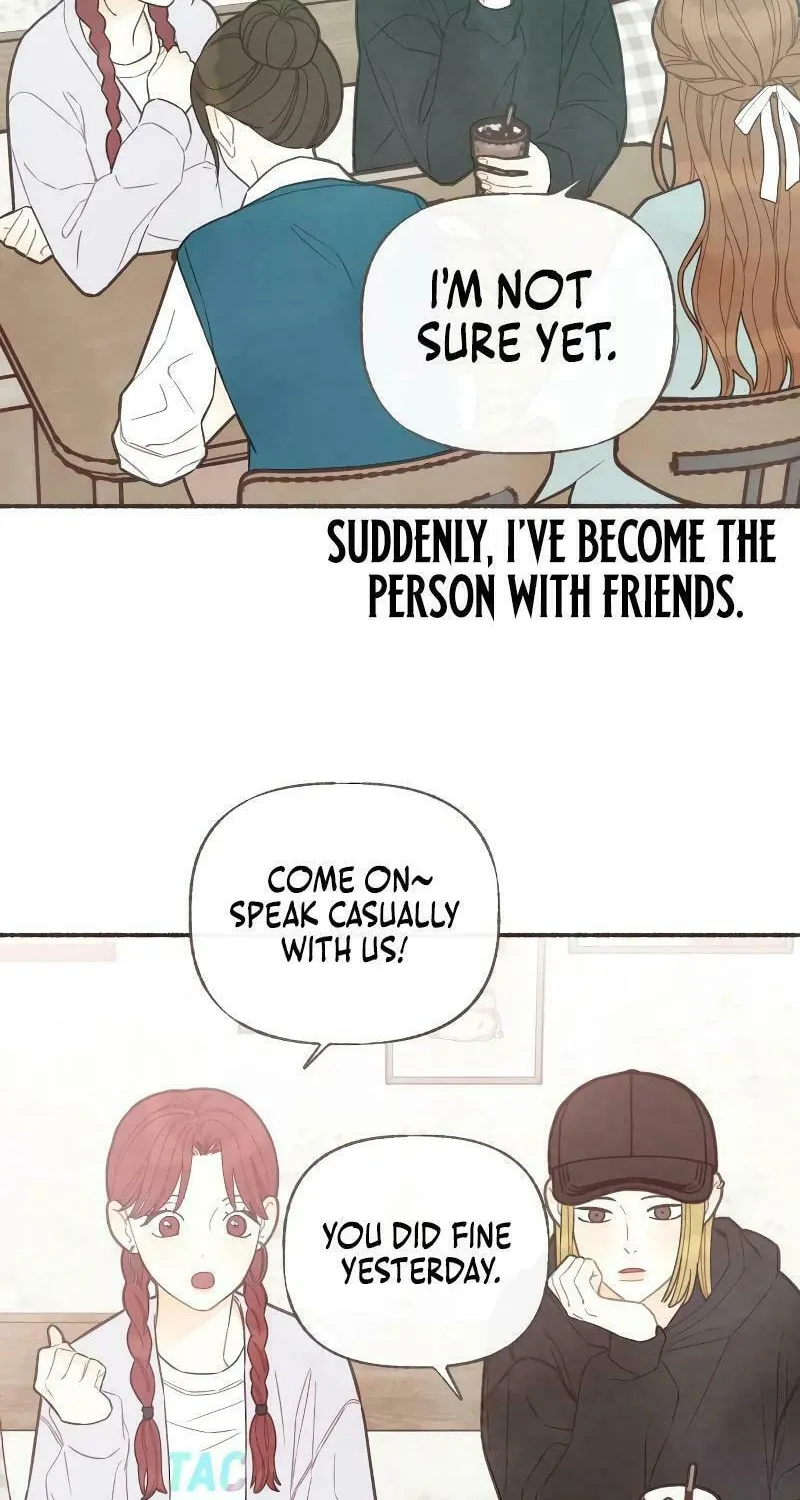 Emotional Transference Chapter 10 page 6 - 