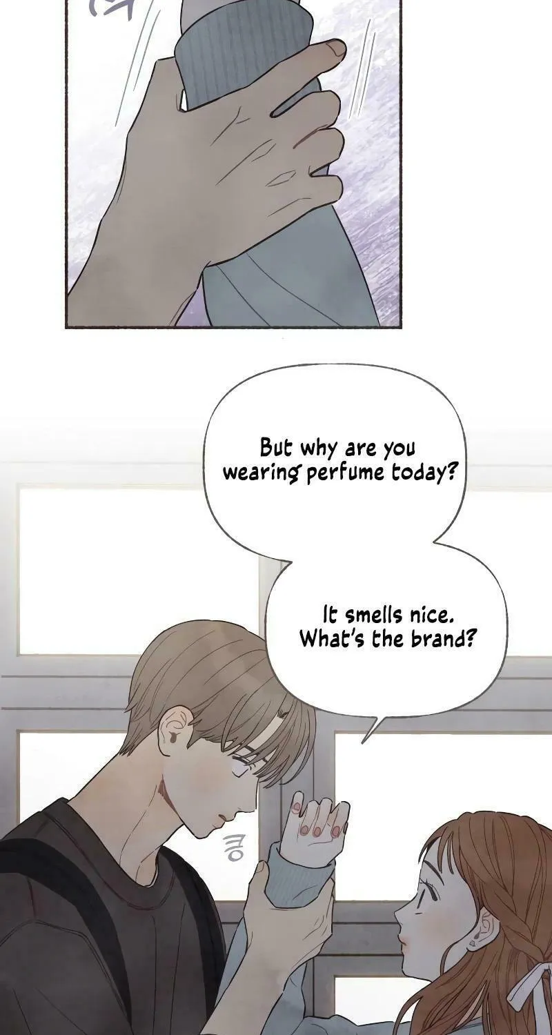 Emotional Transference Chapter 10 page 55 - 