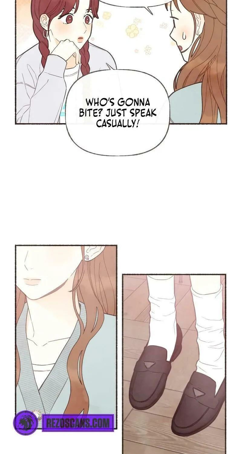 Emotional Transference Chapter 10 page 8 - 