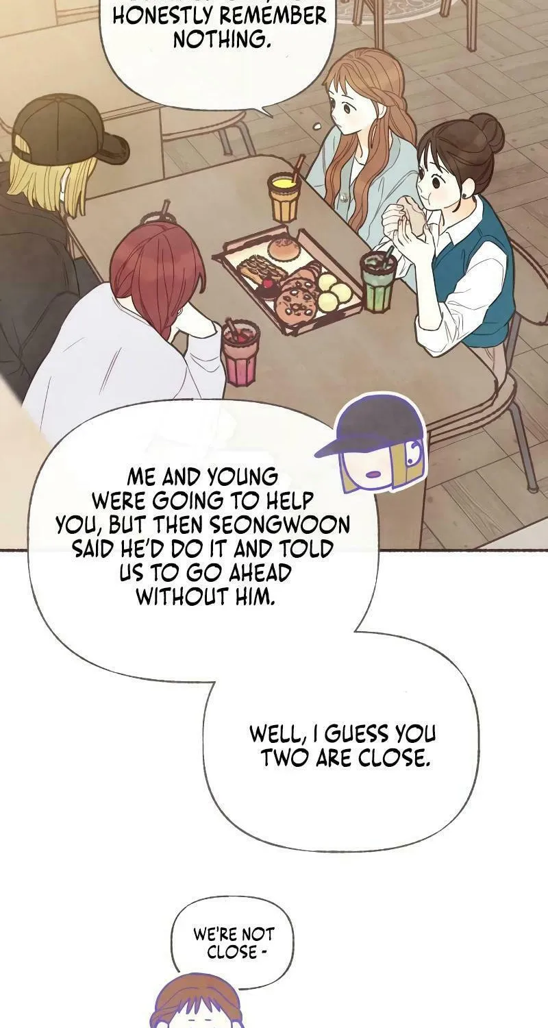 Emotional Transference Chapter 10 page 10 - 