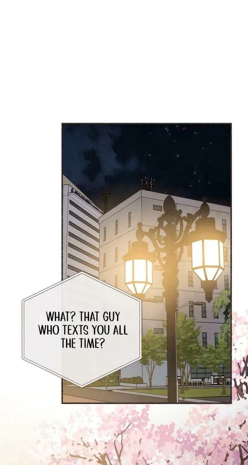 Emotional Transference Chapter 11 page 1 - 