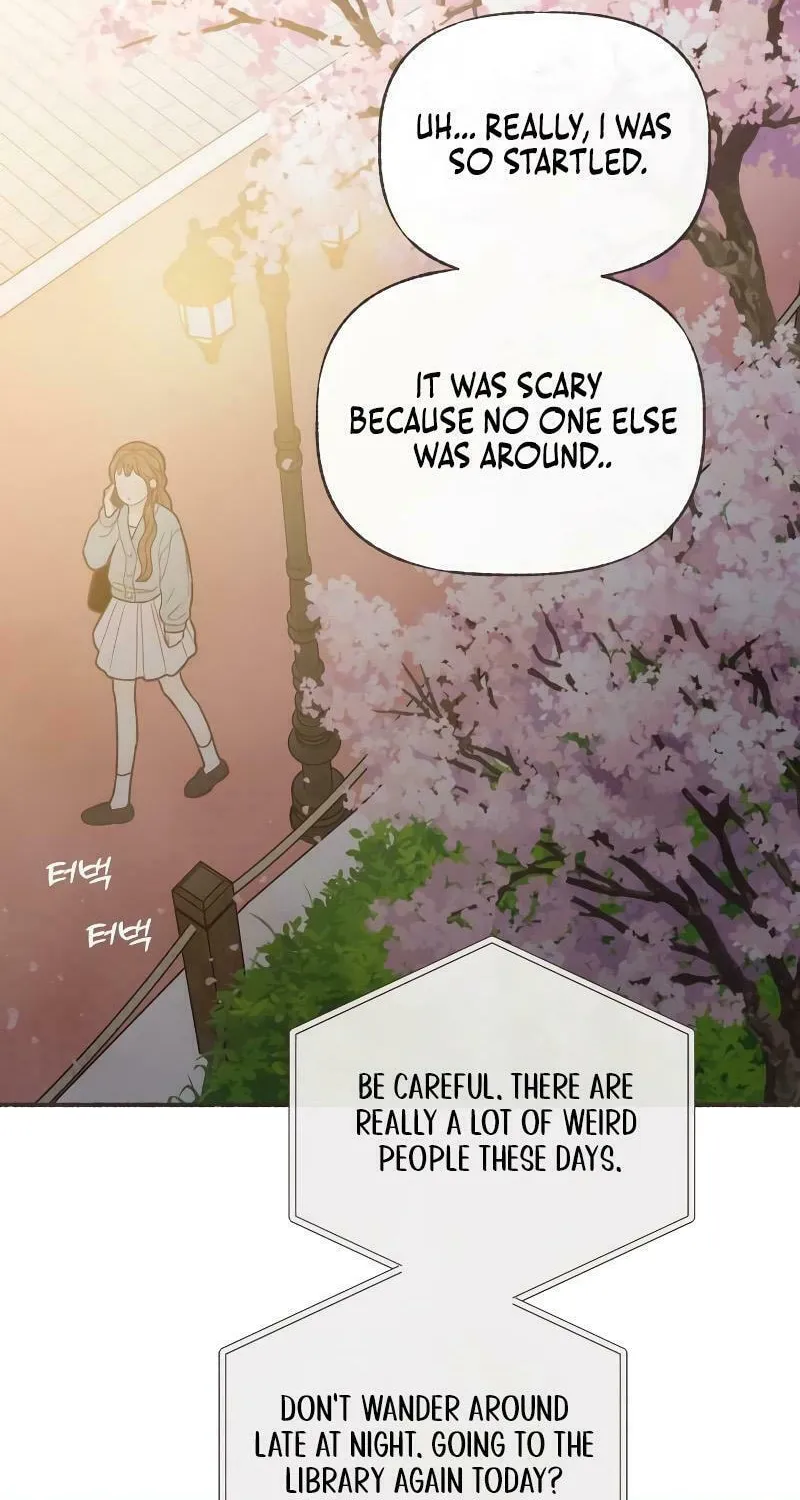 Emotional Transference Chapter 11 page 2 - 