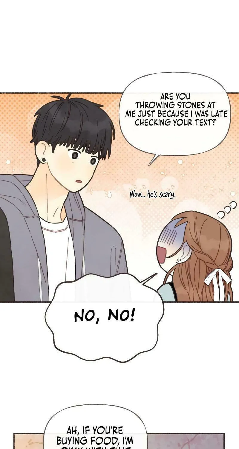 Emotional Transference Chapter 11 page 12 - 
