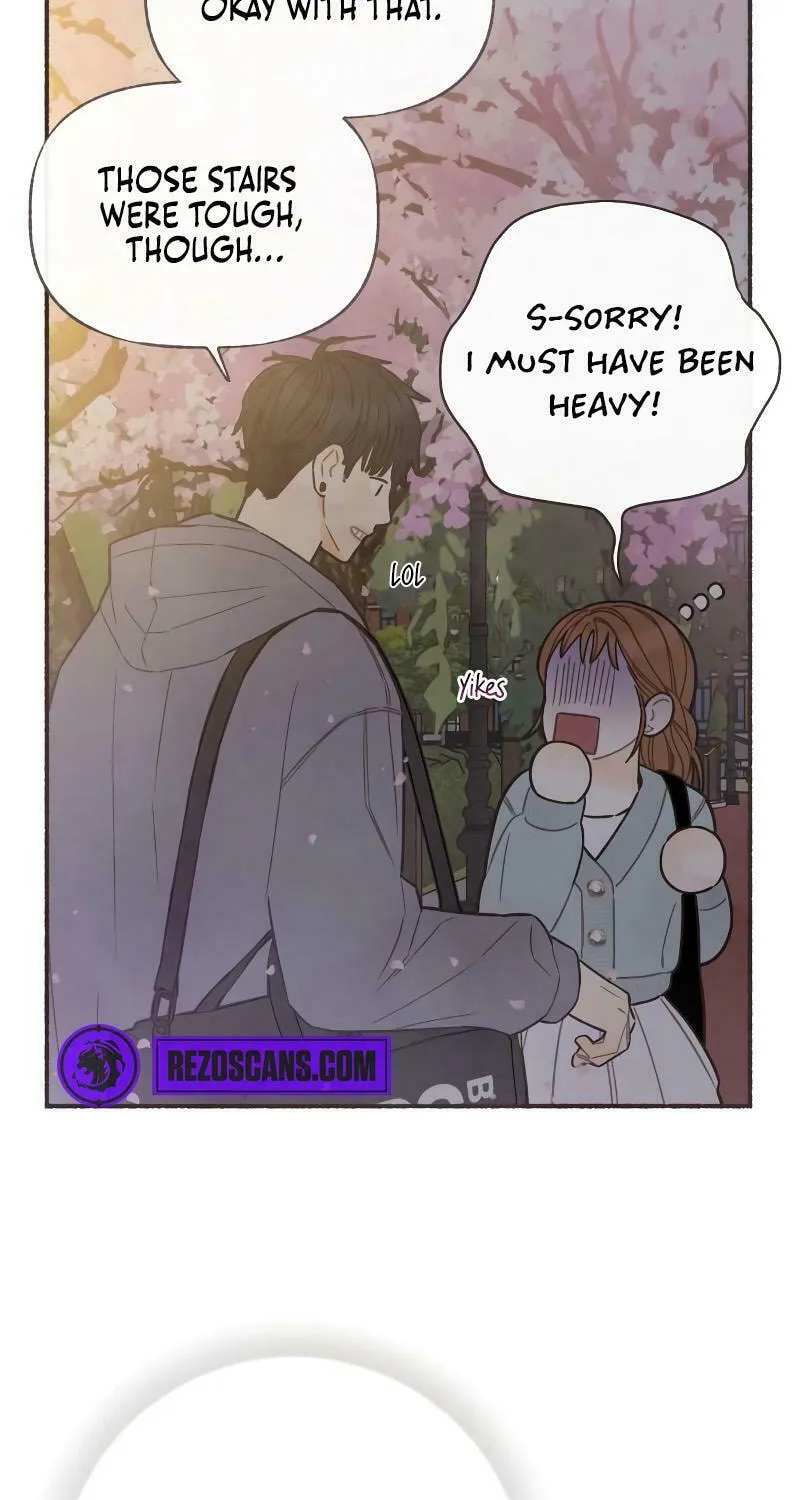 Emotional Transference Chapter 11 page 13 - 