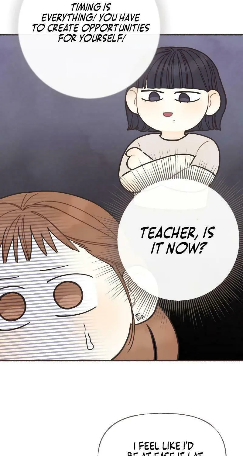 Emotional Transference Chapter 11 page 14 - 