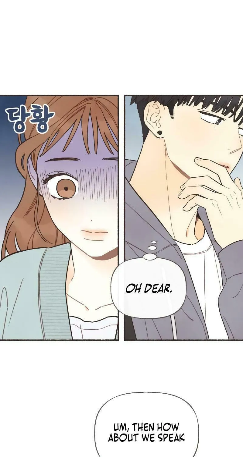 Emotional Transference Chapter 11 page 18 - 