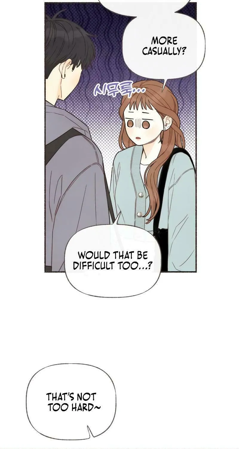 Emotional Transference Chapter 11 page 19 - 