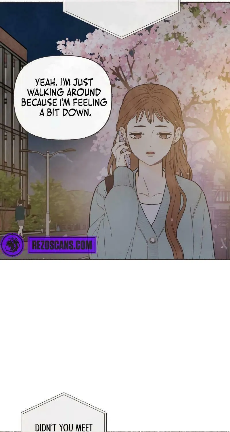 Emotional Transference Chapter 11 page 3 - 