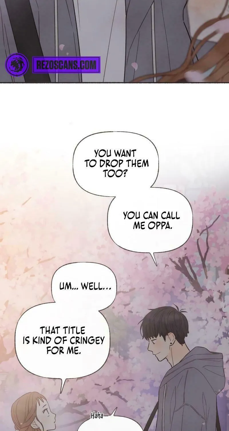 Emotional Transference Chapter 11 page 22 - 