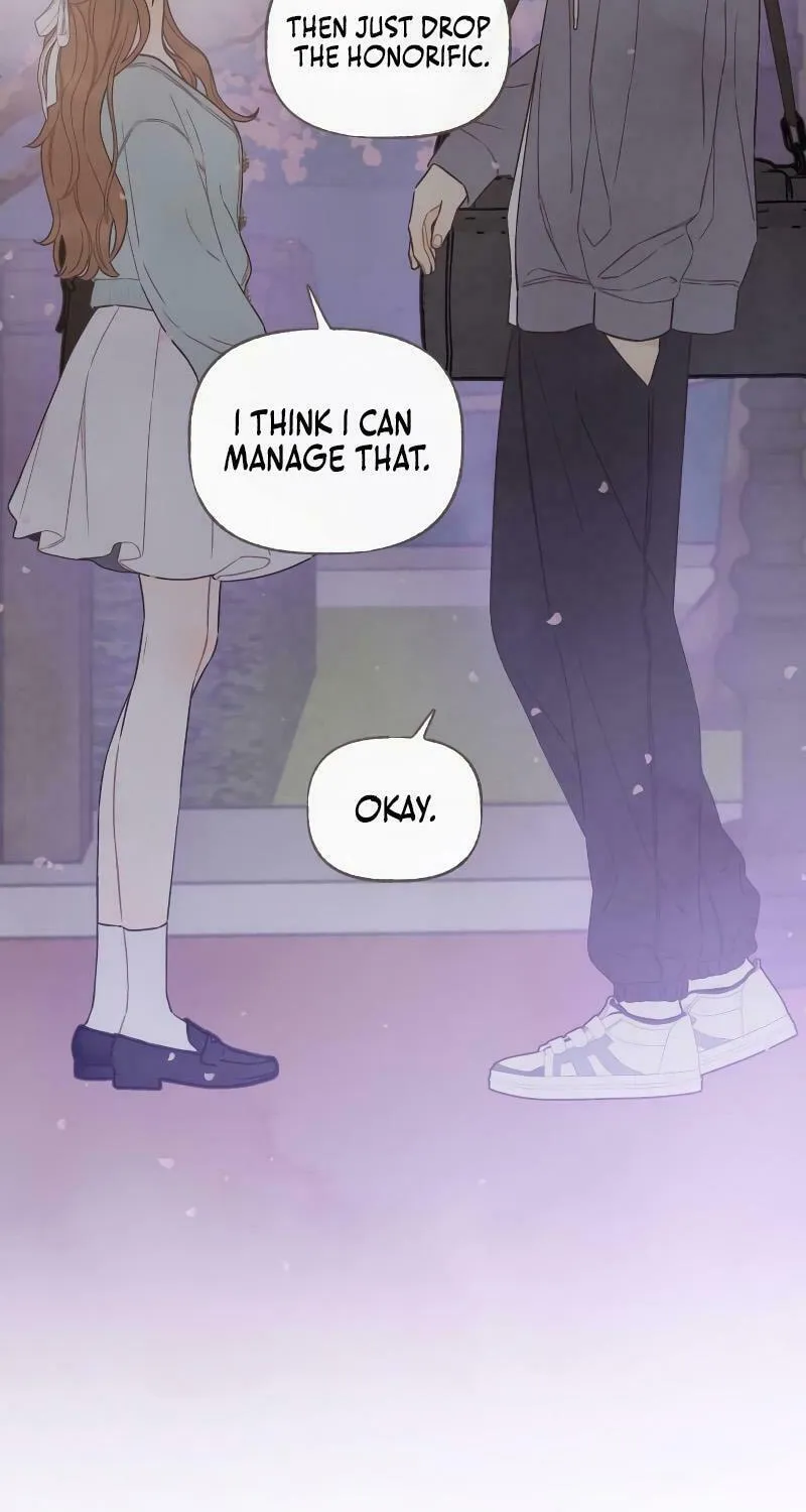 Emotional Transference Chapter 11 page 23 - 